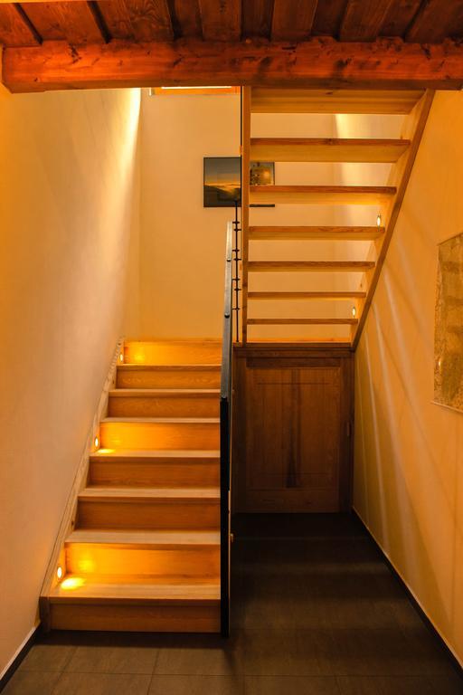 Apartmany Marsikov Velké Losiny 외부 사진