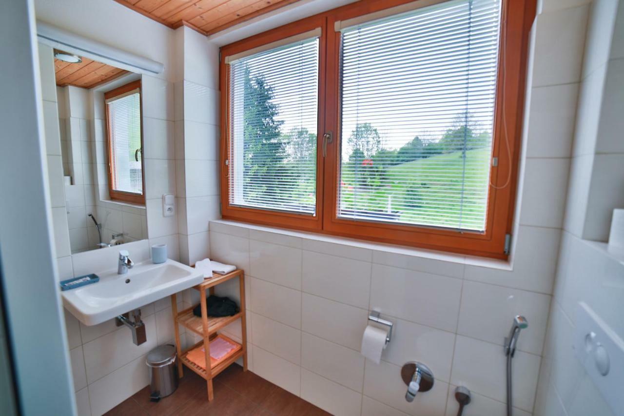Apartmany Marsikov Velké Losiny 외부 사진