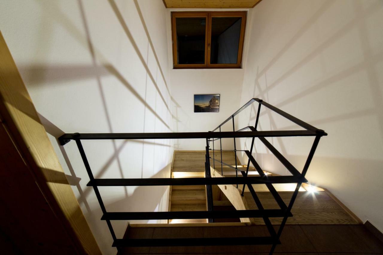Apartmany Marsikov Velké Losiny 외부 사진